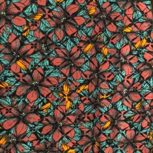 NWOT Tall and curvy leggings